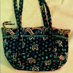 Vera Bradley purse